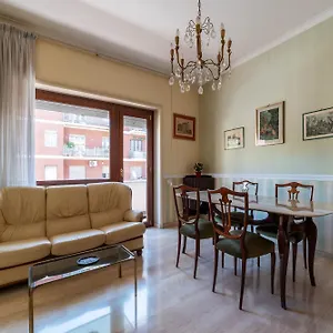 Pamphili & Vaticano Cozy , Rome Italy