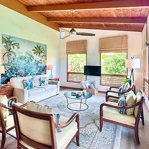 Puna Zen Botanical Garden Retreat , Keaau United States